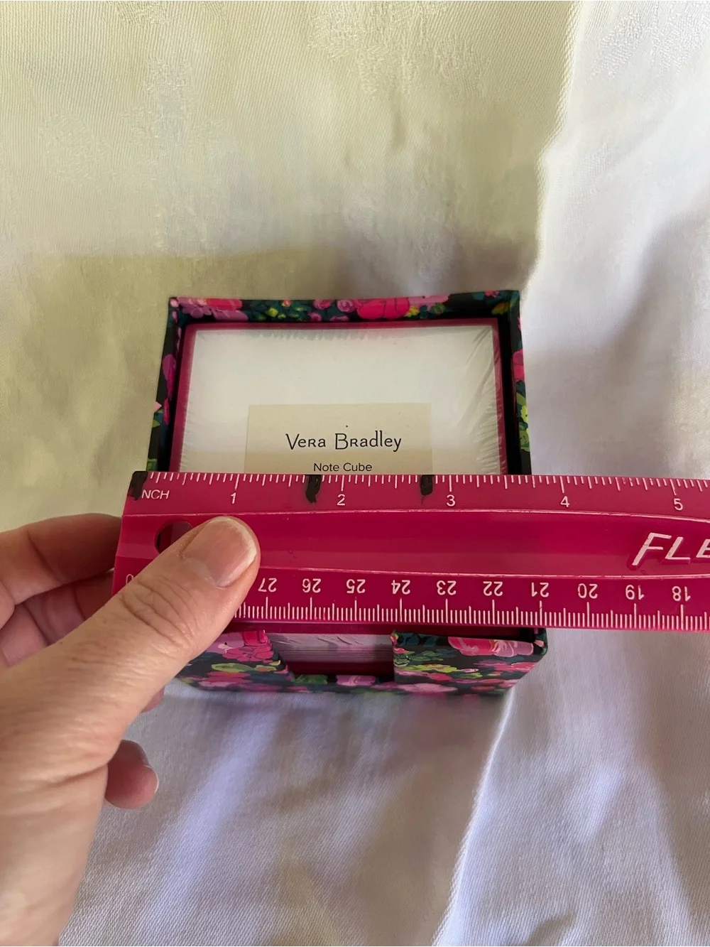 Accent Item Identification